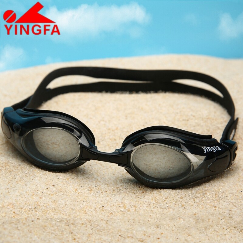 swimming glasses for short sighted