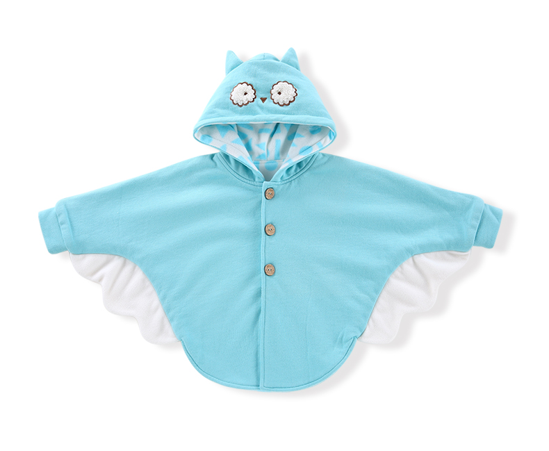 Cape pour enfant PUREBORN - Ref 2153910 Image 14