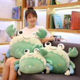 Плюшевая милая игрушка, большая подушка для сна для мальчиков, тряпичная кукла