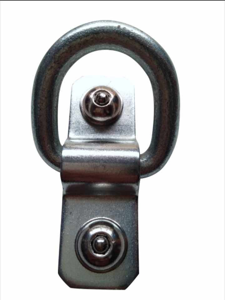 No. 13 Ground lock ground anchorage stumps to prevent moving placeholders Lock wall fixing Anti-theft bike