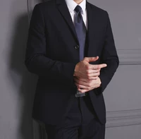 Suit suit nam thanh niên công sở kinh doanh ăn mặc XL Slim sinh viên làm việc chuyên nghiệp phù hợp với nam áo khoác nam
