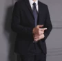 Suit suit nam thanh niên công sở kinh doanh ăn mặc XL Slim sinh viên làm việc chuyên nghiệp phù hợp với nam áo khoác nam