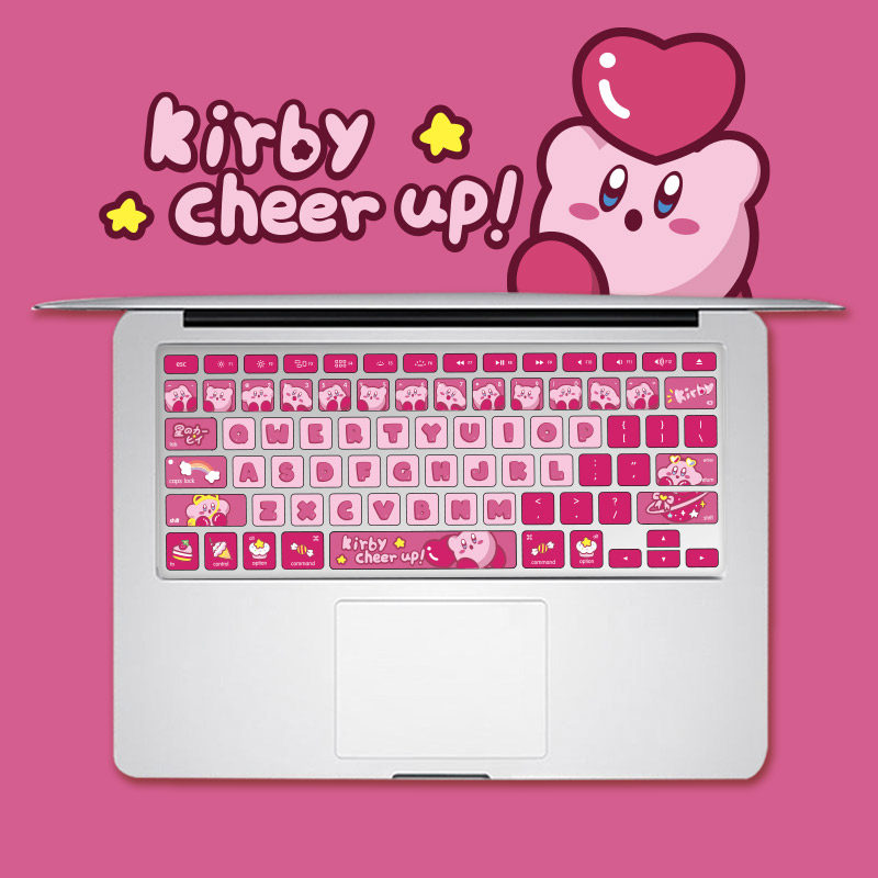 Apply the new MacBook silicone Keyboard Membrane air13 inch Protection Pro Apple 16 Notebook M1 Computer Capby