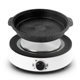110v electric hot pot multi-function electric wok household split large-capacity electric cooking pot non-stick cooking frying pan