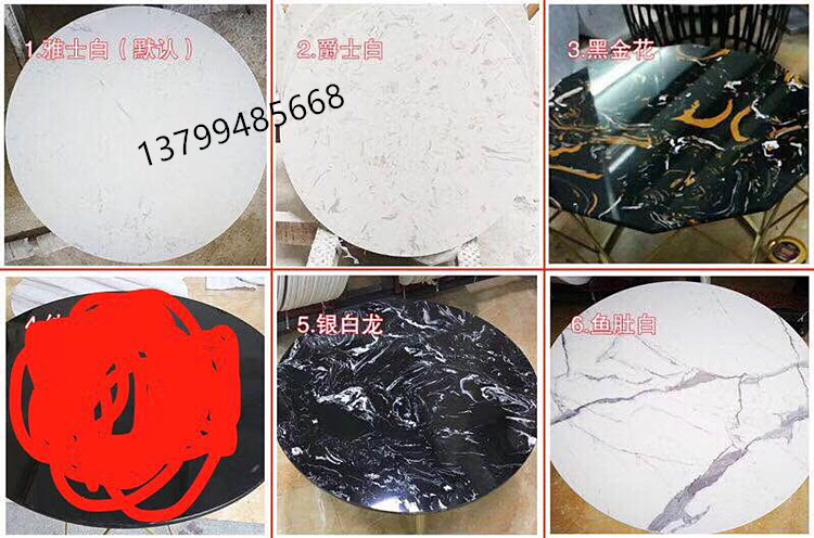Nội thất tối giản sau hiện đại bằng thép không gỉ đá cẩm thạch hiên hiên tủ bàn hiên trường hợp trang trí tân cổ điển - Bàn / Bàn bàn ghế gỗ phòng khách nhỏ