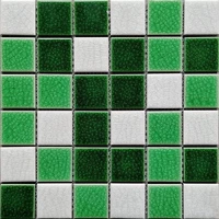 48 мм-темно-зеленый+средний зеленый+белый