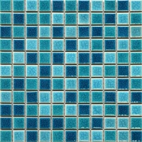 Смешанный цвет на 25 мм.