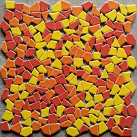 Большой фрагмент