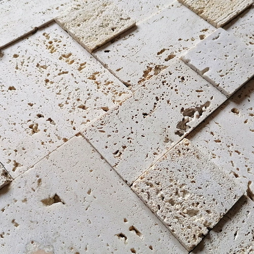 Натуральный камень пещера камня рис Желтый трехмерный