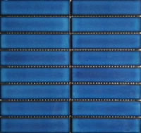 Nordic Simple Style Ceramics Mosaic длинная плитка плит