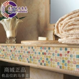 Lante Tao Shaanxi  仿 Antique Gwen Spring Brown Strange