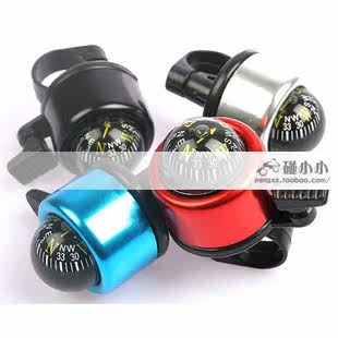 Sonnette de vélo bell Compass - Ref 1456149 Image 15