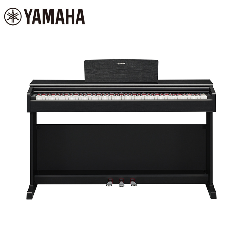 Yamaha Ydp-144/145 Arius Series Digital Pianos