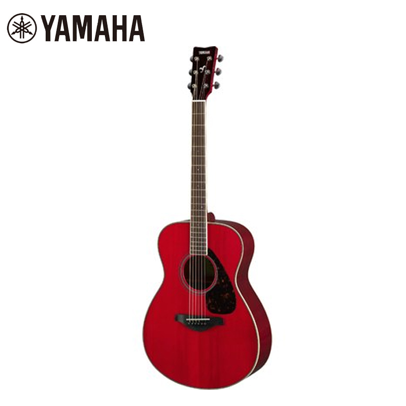 Yamaha Yamaha FS820 Small Box Folk Guitar