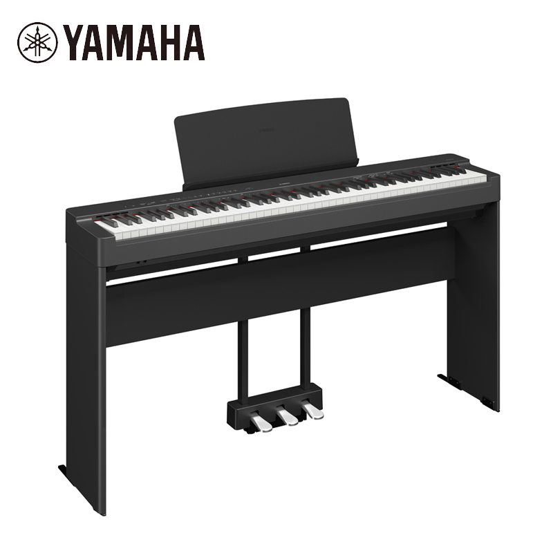 Yamaha P-225 [P Series] Digital Piano