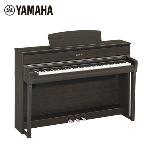 Yamaha/雅马哈 Электронное пианино CLP-675 серии CLAVINOVA