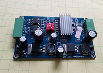 Power board drive board voltage motor power supply board Century wind Phantom sky color pressure motor power supply board