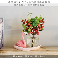 Гидропоническое украшение