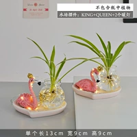 Гидропоническое украшение