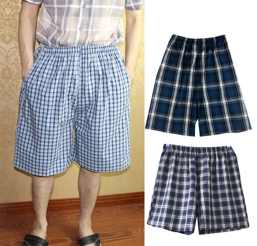 Pantalon pyjama personne âgée - Ref 725660 Image 20