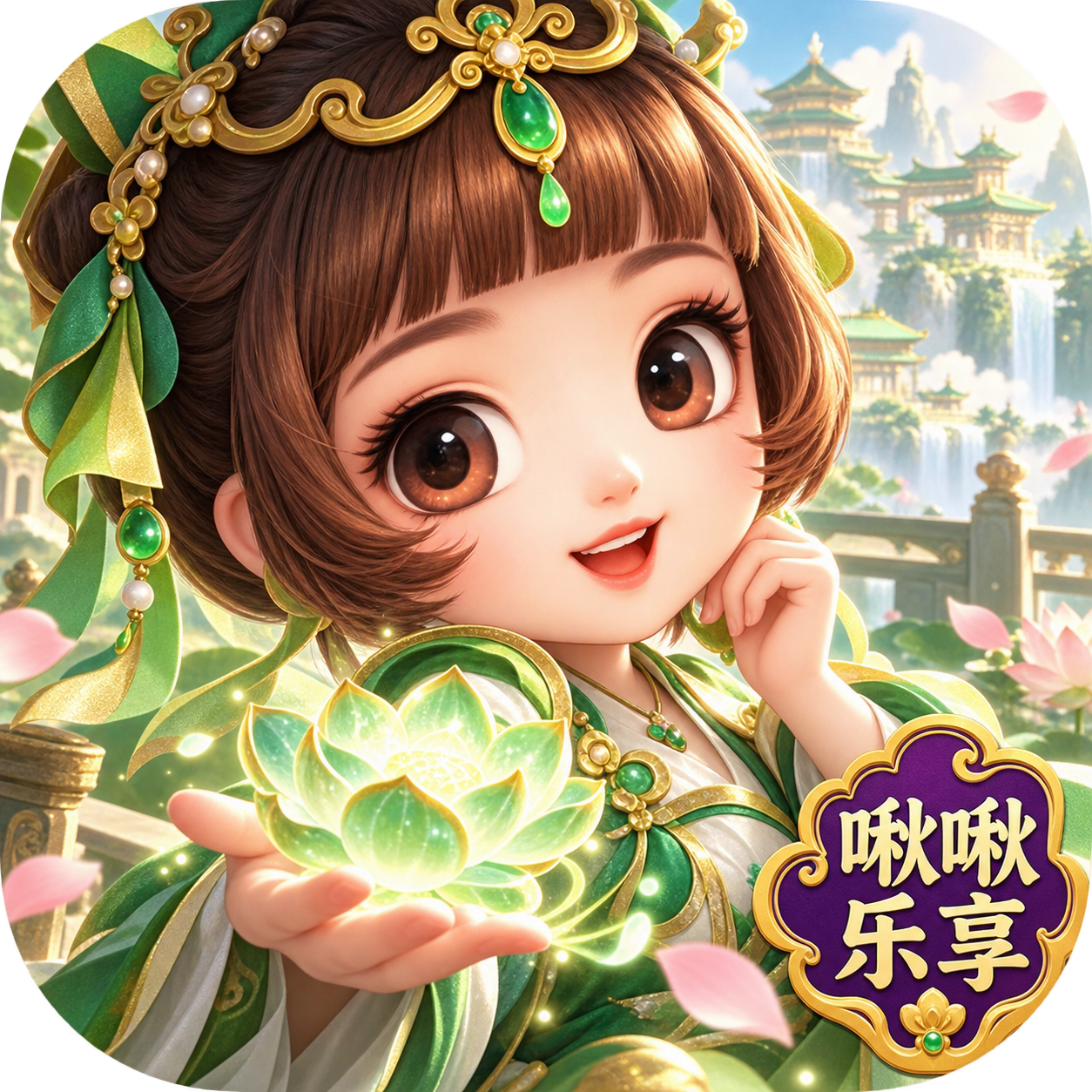 玉京瑶