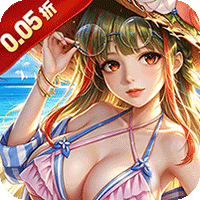 明日战姬（0.05折约会三国战姬）H5