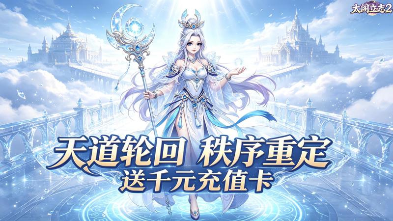 太阁立志2（0.05折封天战神）H5