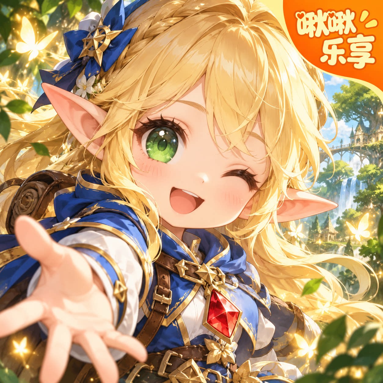 幻灵大冒险