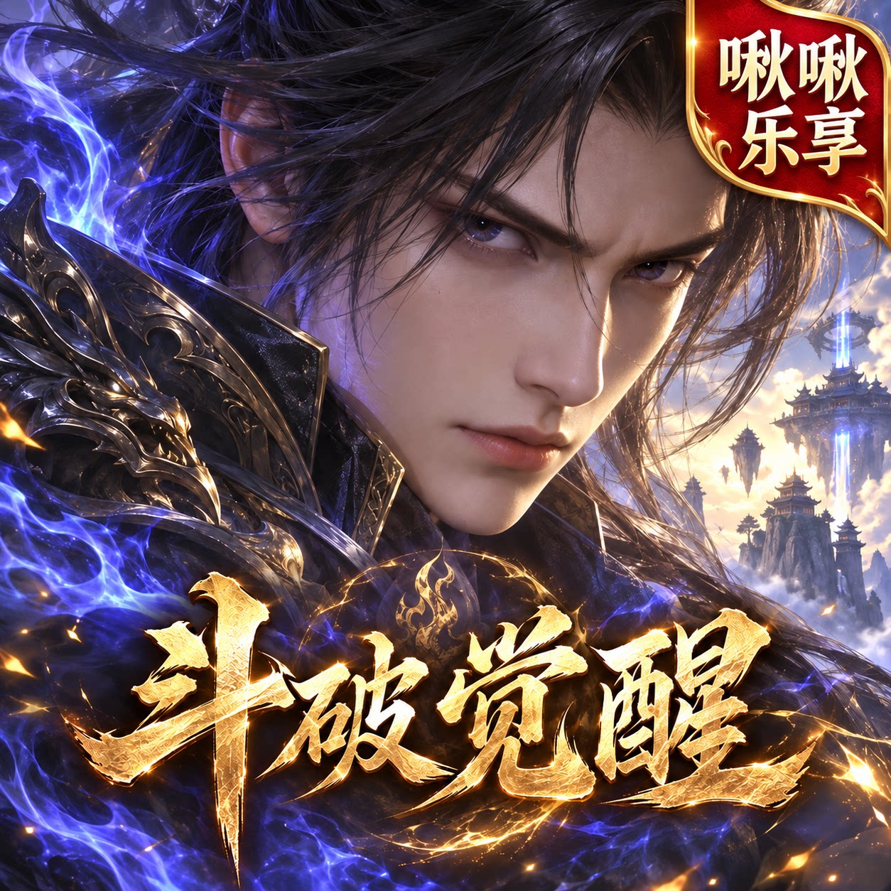 斗破觉醒