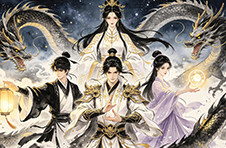 公元（云深寻仙0.05折免费版）