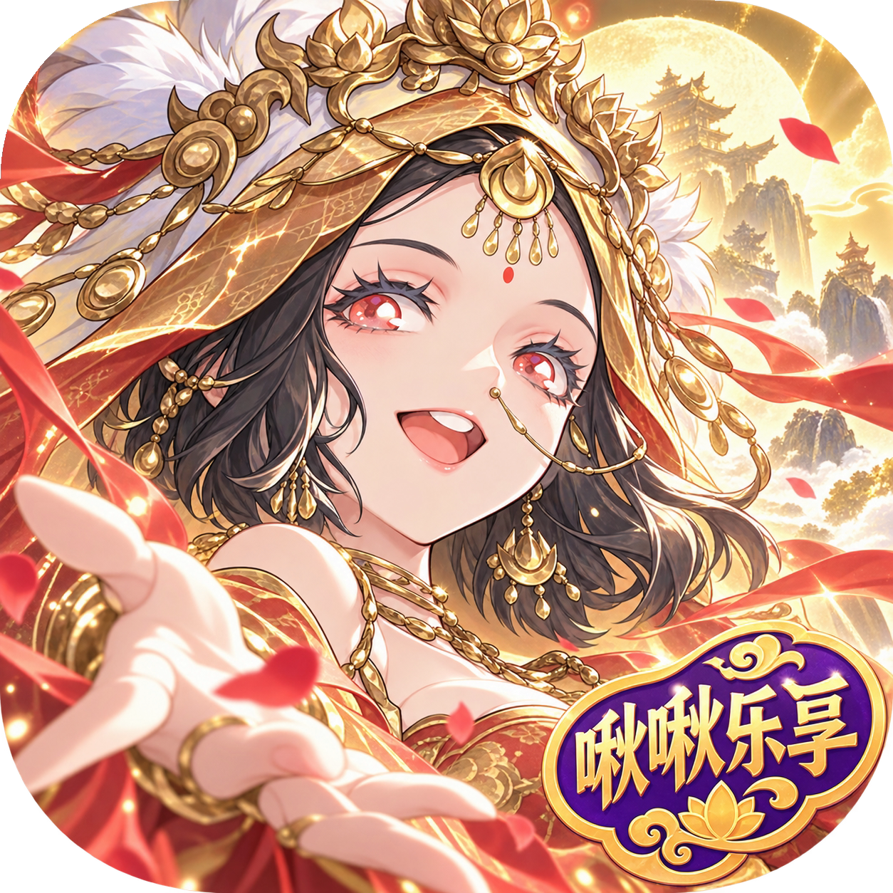 红颜西游