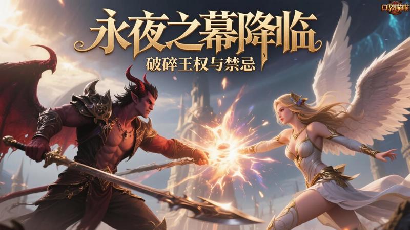 口袋喵喵（0.05折暗影传说）
