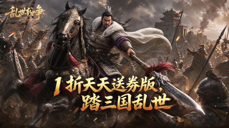 转游活动