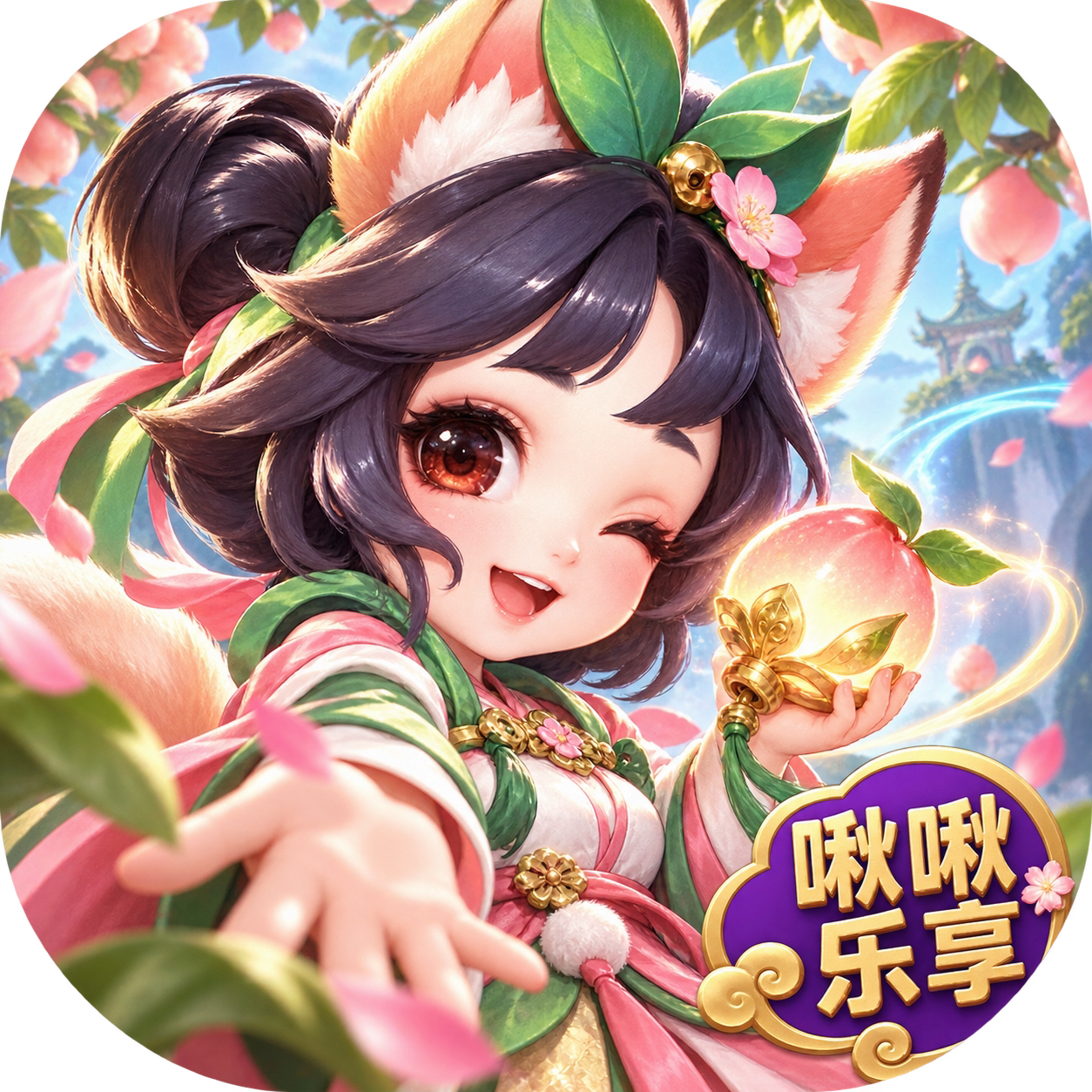 富贵全靠爆-西游