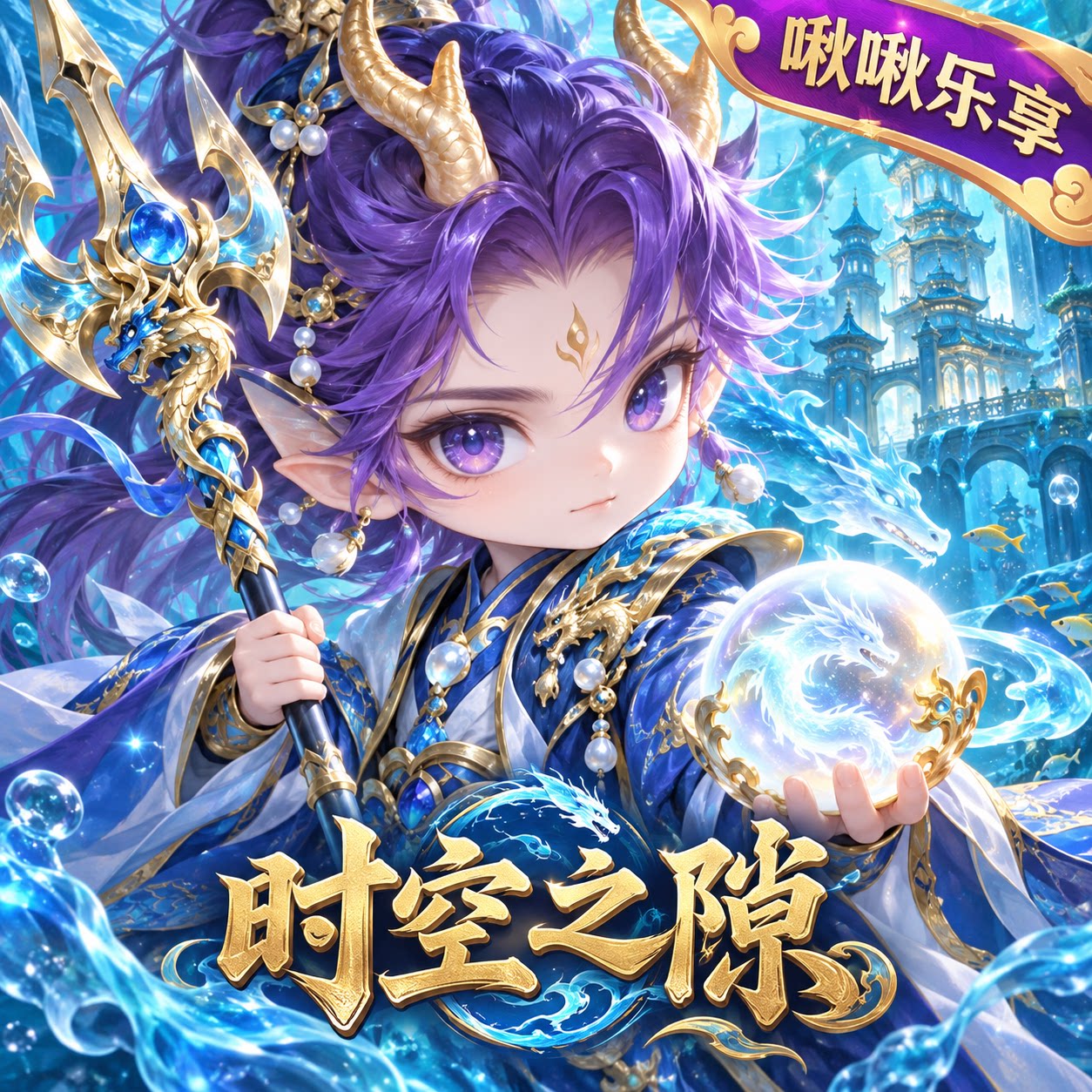时空之隙