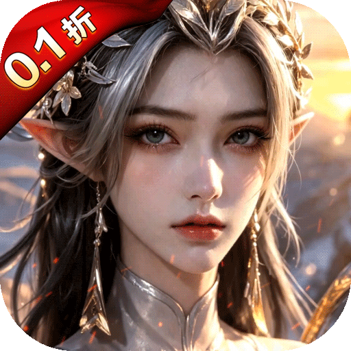魔之序曲（0.1折诸神破坏神）