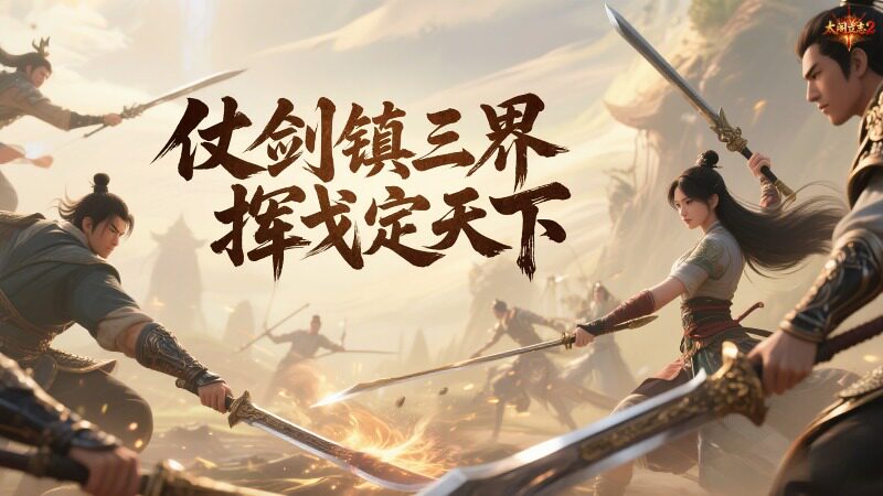 转游活动