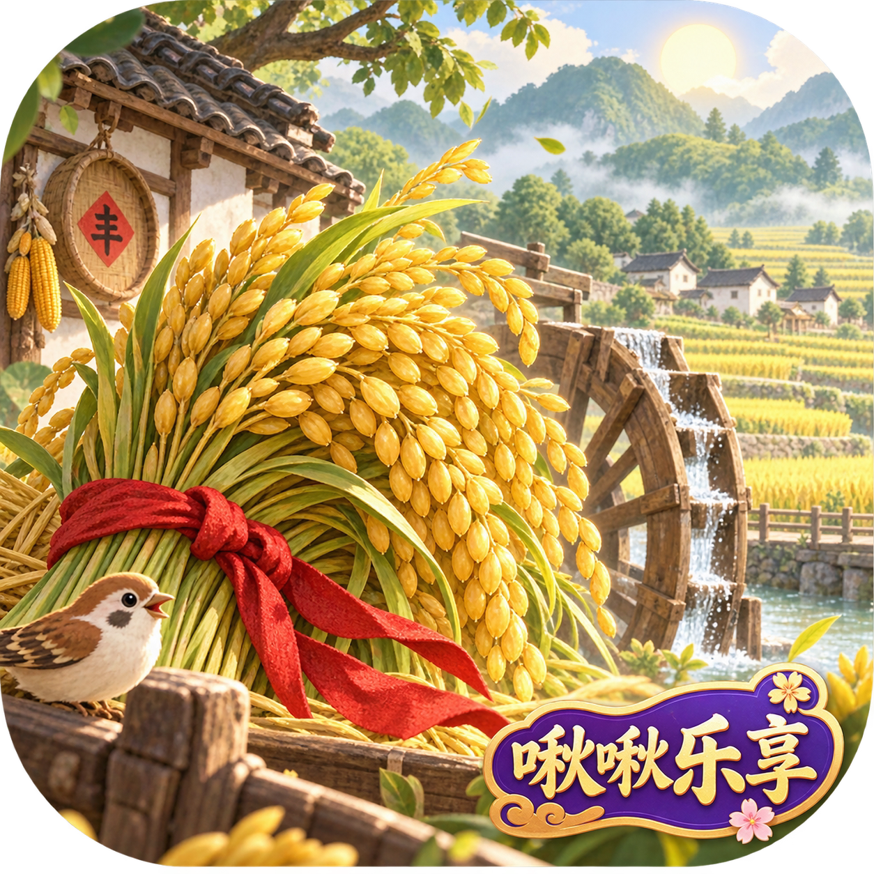 良田归来（邀请码123456）
