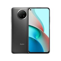 【Примечание 9 5G】 Облачная чернила зола