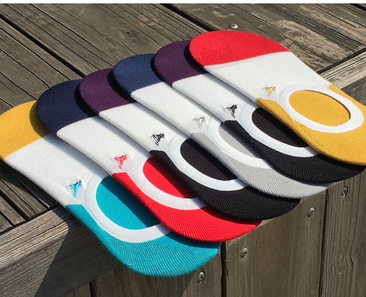 Chaussettes - collants SEPTWOLVES - Ref 755262 Image 24