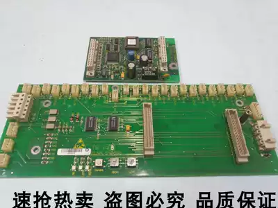 Suitable for Schindler elevator 300p car communication board ID NR 590868 590864 electronic board hot sale