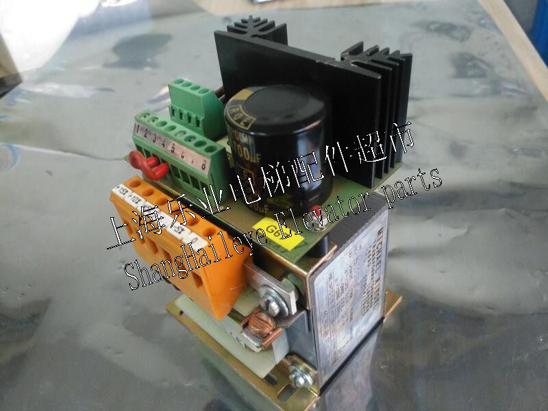 Thyssen Elevator Control Cabinet Transformer Reactor E184BGS-S1ZK Physical Photography Freight Downpayment