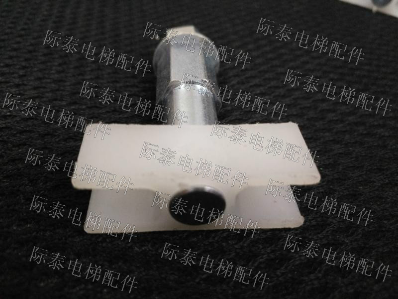 Thyssen Format elevator landing door slider K200 K300 durable wear high quality hot sale