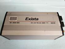 Elevator accessories IV-800EX DC24V TO AC230V control box 800W physical photo hot sale limited