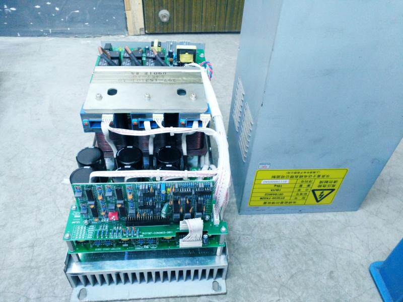 Suitable for Huasheng Foxda Elevator Energy Feedback Device Power 16KVA DT3239-FK02M Thermal selling