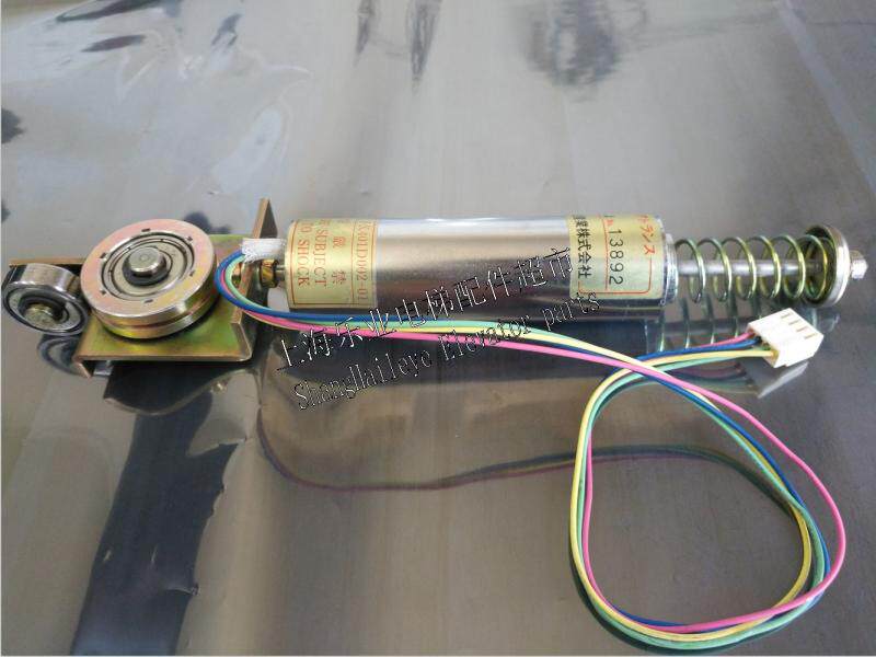 Imports of new elevator differential transformer YX401D002-01 MCE-4 with front wheel limited sales