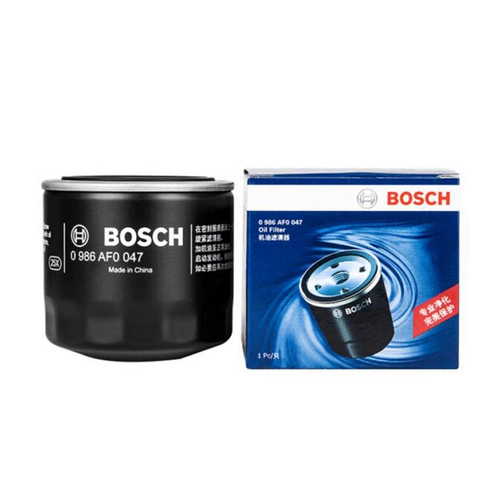 Применимо к современной сонате | IX35 I30, Tousheng Yaminshente Irishi Yue Bosch Oil Filter Shipping