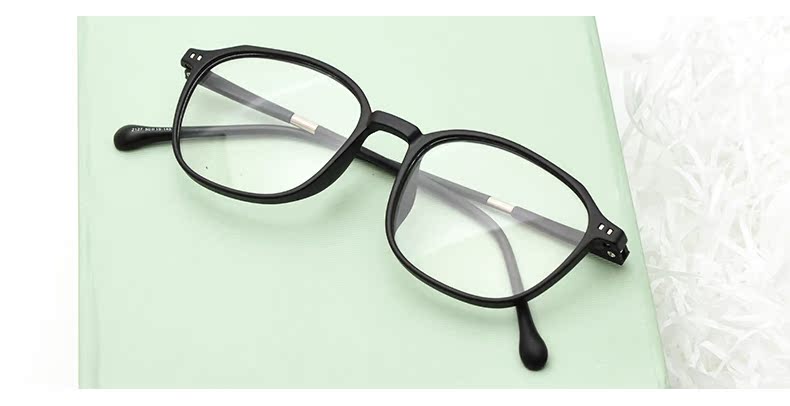 Montures de lunettes en Memoire plastique - Ref 3139127 Image 19