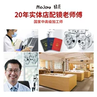 20 лет физического магазина с зеркальным зеркалом (национальный средний процессор на высоте)