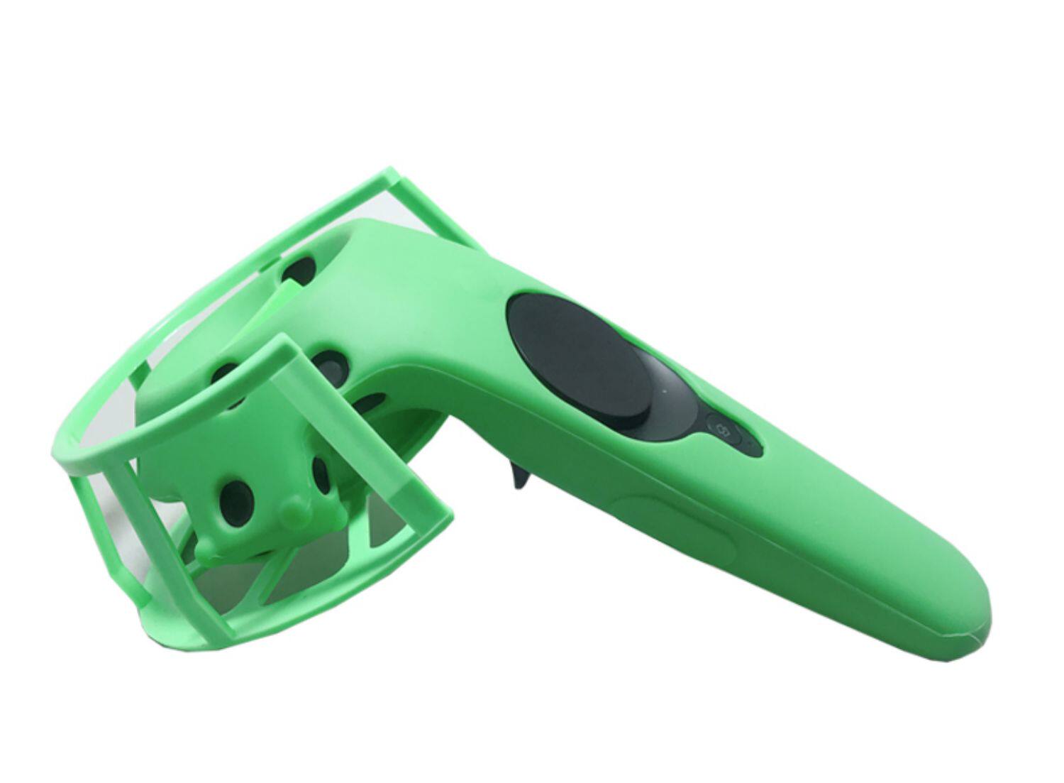Умные очки htc vive vr眼镜手柄保护套虚拟现实手柄防撞盔条抗摔避免硅胶